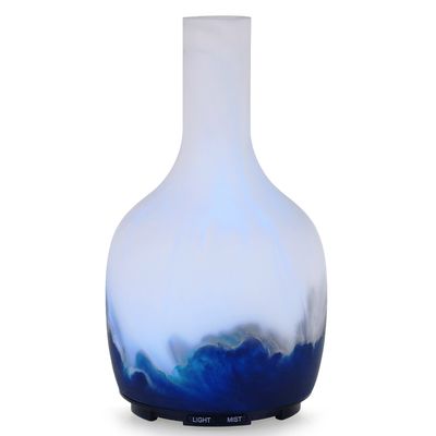 Vase Shape Air Resin Diffuser PP Water Tank 200ml 20-30ml/H Mist